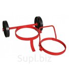 Колесо (d-100мм)