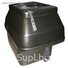 Кофр №7 для снегохода Yamaha venture multi purpose 2013, 740*470*520