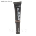 Мусс для бровей Divage  Brow Corrector тон № 02