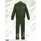Костюм АВТОР офисный для военнослужащих ОВ д/р демисезонный (1107092)