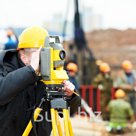 Геодезические изыскания при строительстве