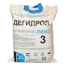 Дегидрол люкс марки 3