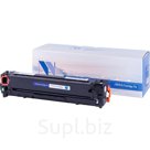 Картридж NVP NV CB541A NV 716 для HP Canon 1400k совместимый голубой