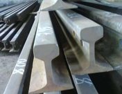 Рельс КР-70 новые