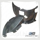 Подкрылок передний правый VAG 3C8805912A9B9 VAG