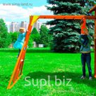 Модуль для Jungle Gym "Рукоход"