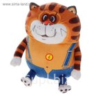 Мягкая музыкальная игрушка «Кот»