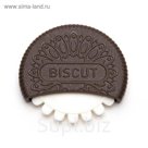 Нож для теста biscut