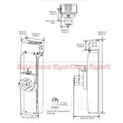 090192 S-THC: ПОДЪЕМНИК 1-3/4 MTG 10 LB-MAG Hypertherm