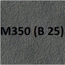 Бетон М350