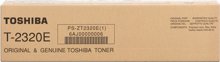 Toshiba тонер для копиров