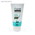 Бальзам-ополаскиватель для волос Clear Vita Abe "Интенсивное увлажнение", 180 мл