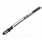 DT2077 Пилки для лобзика , 5 шт. DeWALT.
Пилка для выпиливания - для дерева и ДСП - быстрое фигурное выпиливание в заготовке толщиной до 60 мм.
Аналог Bosch - …