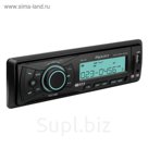 Автомагнитола Prology CMX-200 1DIN 4x55Вт