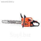 Бензопила PATRIOT PT 4520