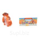 Резиновая игрушка Барсучок