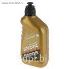 Масло PATRIOT SPECIFIC HIGH-TECH 5W30 SJ/CF, 0.946 л