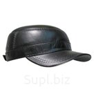 Сезон: осень-весна; Цвет: черный; Размерный ряд: 56-58, 58-60, 60-62; материал верха: натуральная кожаподклад:шелк (100%пэ)