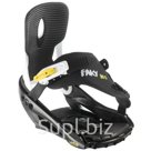 Детские Крепления Для Сноуборда Faky 300 WEDZE