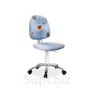 Кресло компьютерное Signal ZAP 2 (синий деним)