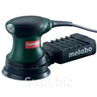 Эксцентриковая шлифмашина METABO FSX 200 Intec