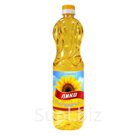 Масло подсолнечное "ЛИКО" 1л.