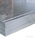 Лист низколегир. 90.0х1600х4100 ст09Г2С