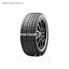 Зимняя нешипованная шина Marshal I'Zen RV KC15 265/60 R18 114H XL