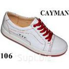 Женская обувь Модель: 106 - 1V