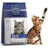 GINA ELITE Cat Duck&Rice сухой корм