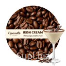 Кофе в зернах ароматизированный "Ирландский крем" 100% арабика