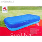 Чехол на прямоугольный бассейн 366х193х56 см Jilong