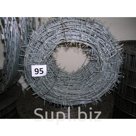 Проволока КЦ-1 д.1,6мм (100м)