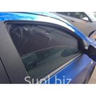 Каркасные автошторки на любой авто