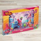 Пазлы "Trolls", 360 элементов