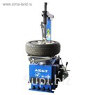 Стенд шиномонтажный авт. "AE&T" M-221B с наддувом, 10-24",  220В/380В,