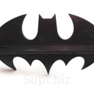 Полка бетмен