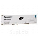 Тонер Картридж Panasonic KX FAT88A черный для Panasonic KX FL403RU 2000стр