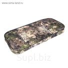 Сиденье в лодку 50 см, материал оксфорд
