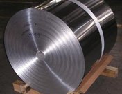 Лента Нержавеющая 0.05 - 8 мм 08х17