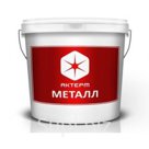 АКТЕРМ Металл™