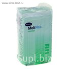 Пеленки для животных MOLINEA normal 40х60 №30