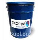 Тексотерм - огнезащита металлоконструкций на органике