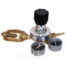 Редуктор балонный ацетиленовый БАО-5-5 5куб.м\час