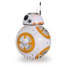 BB-8 PLANET BOY ROBOT С ПУЛЬТОМ УПРАВЛЕНИЯ.