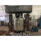 Химическом промыленность многофункциональный миксер sigma для силиконовый герметик ,пластиковый часть