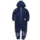 Комбинезон для мальчика Чемпион рост 110 см цвет т мно синий