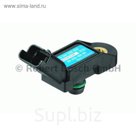 Датчик давления воздуха BOSCH 0261230058