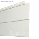 Сайдинг "Ёлочка" D5С Фисташки 3050 мм DÖCKE