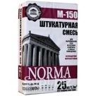 Штукатурная смесь предназначена для выравнивания стен из бетона и кирпича в сухих, влажных, мокрых помещениях (квартиры, душевые кабины, ванные, мокрые промышл…